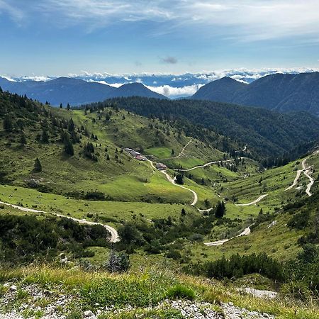 Landhaus Renata - Wendelstein Bayrischzell Eksteriør billede