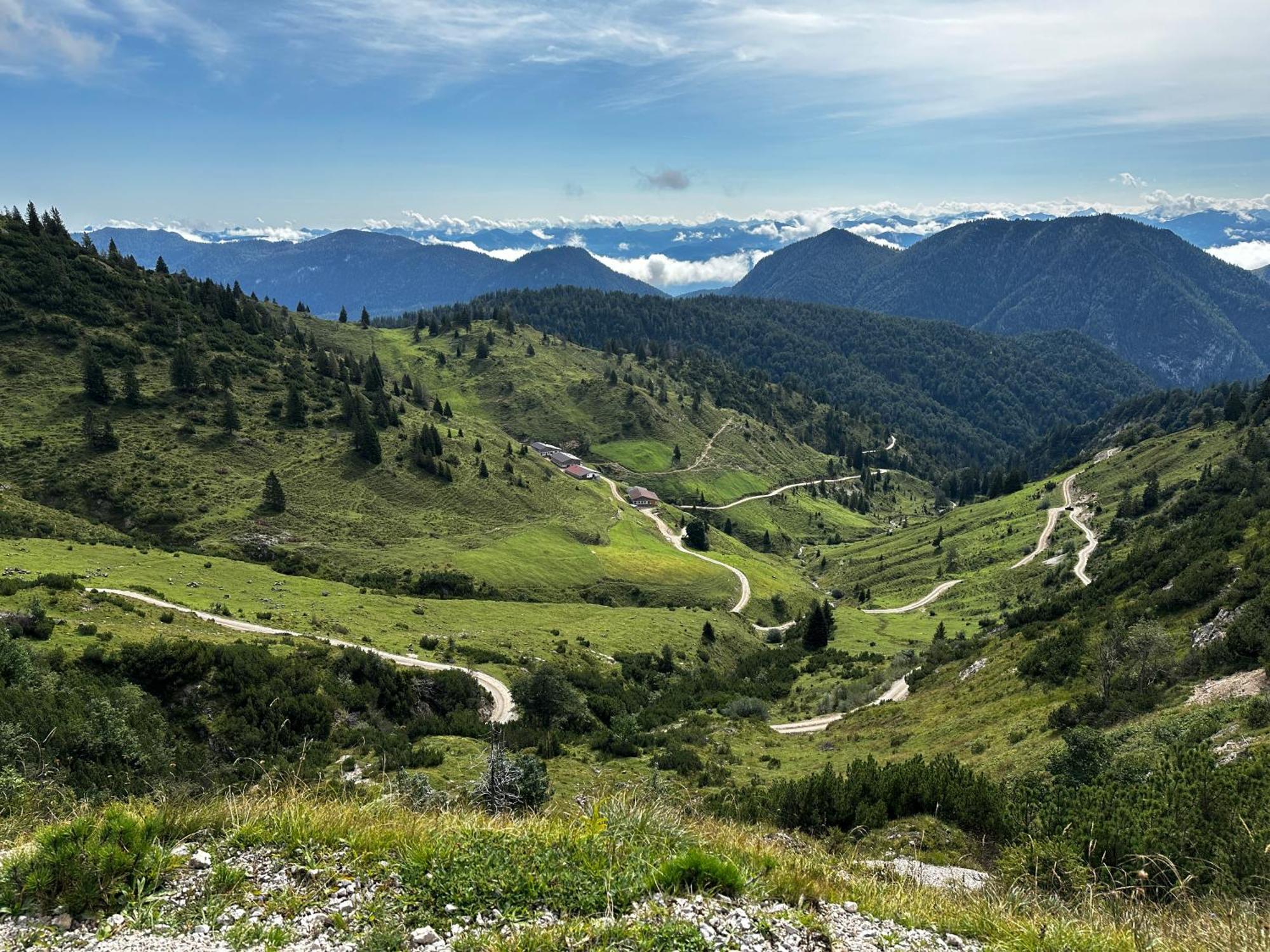 Landhaus Renata - Wendelstein Bayrischzell Eksteriør billede